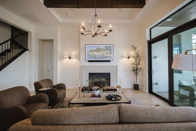 Savannah’s Home and Design LLC.