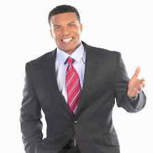 Dr. Christopher J. Davis, MD, FACC