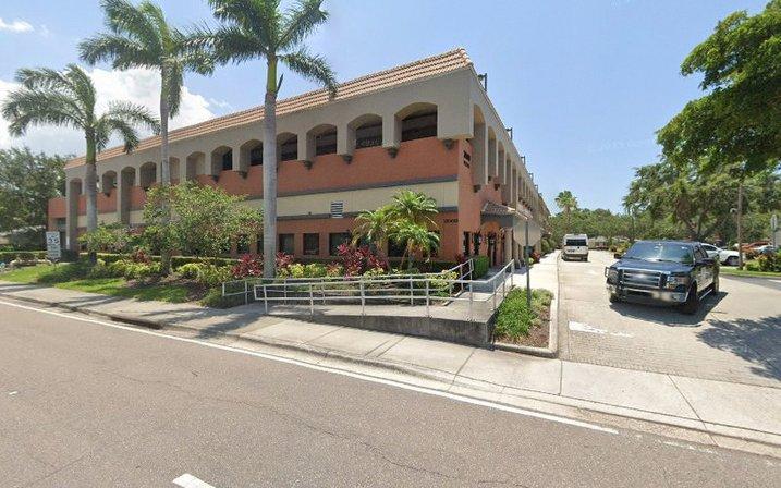 Sarasota Foot Care Center