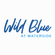 Wild Blue at Waterside Sales Center