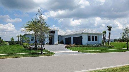 Artistry Sarasota | Kolter Homes