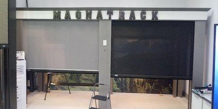 Progressive Screens