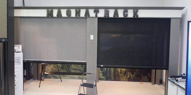 Progressive Screens