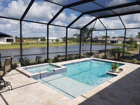 Pools by Design FL | Sarasota Pool Builder