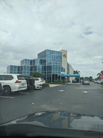 Atlantic Aviation SRQ