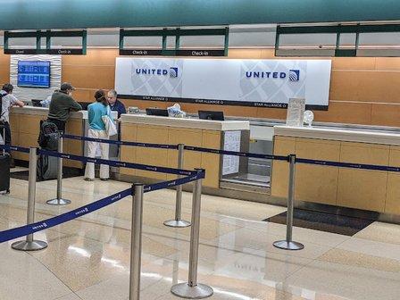United Airlines