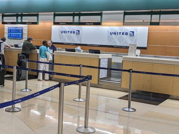 United Airlines