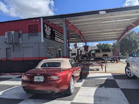JSN Auto Repair - Venice Island