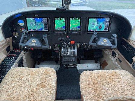 Sarasota Avionics and Maintenance