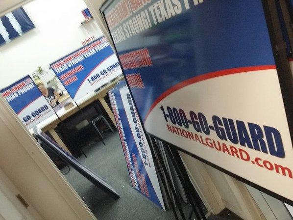 UHPrint Vehicle Wraps & Printing