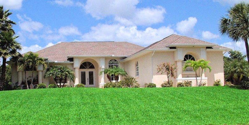 Lawn Care Extraordinaire