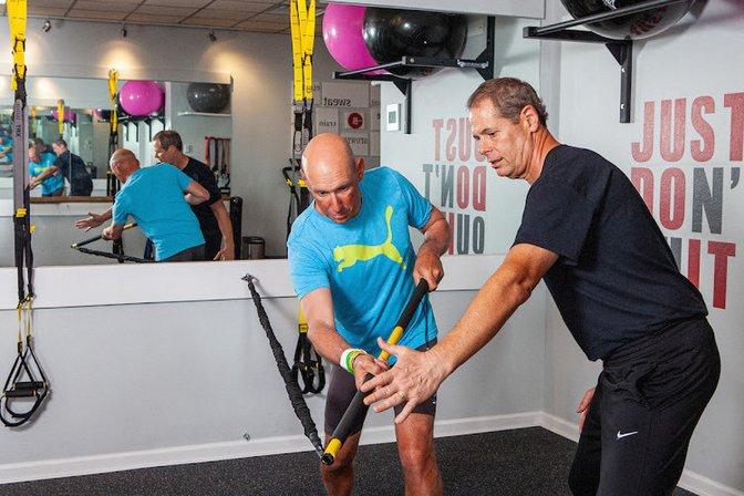 B Fitness Venice