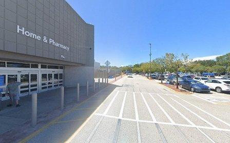 Walmart Money Center