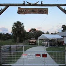Lazy Trail Ranch