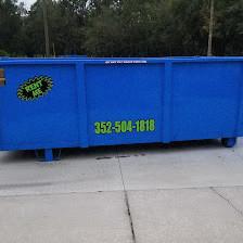 Adam's Roll off Dumpster Service