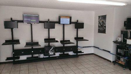 PCs -N- Parts