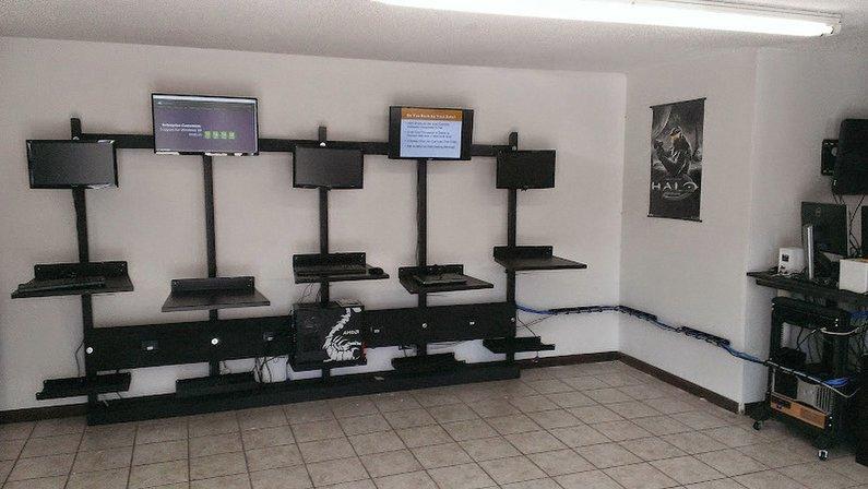 PCs -N- Parts