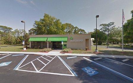 Regions Bank
