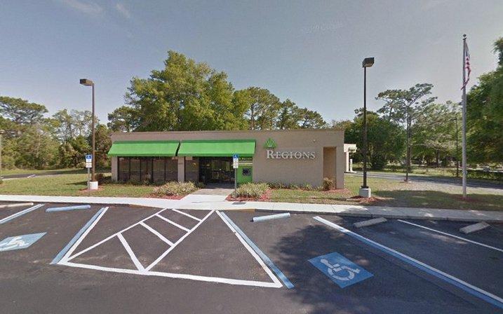 Regions Bank
