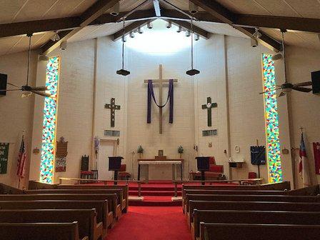 St. Margaret's Episcopal Church