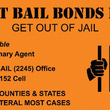 A1 TNT Bail Bonds