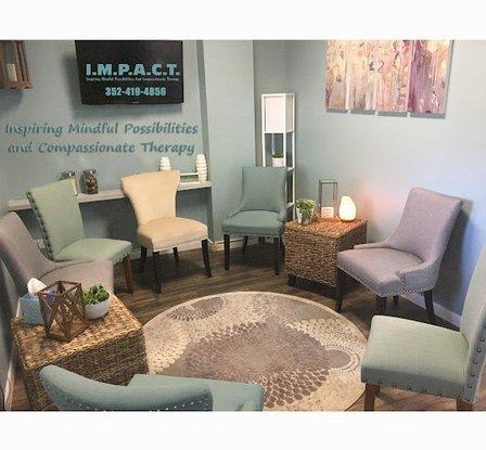 I.M.P.A.C.T. Counseling and Consulting LLC