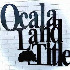 Ocala Land Title Insurance Agency
