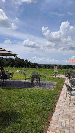 Sparacia Witherell Family Winery & Vineyards