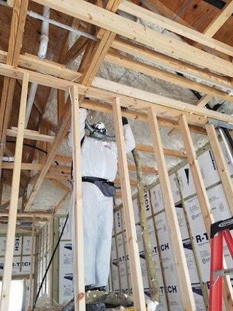 Spray Pro Insulation of Tampa LLC