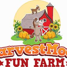 HarvestMoon Fun Farm