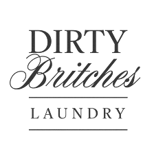Dirty Britches Laundry