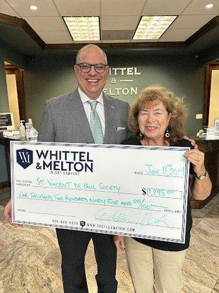Whittel & Melton, LLC