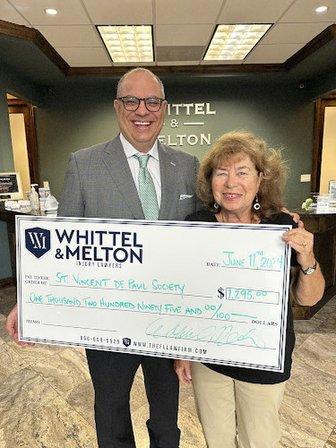 Whittel & Melton, LLC