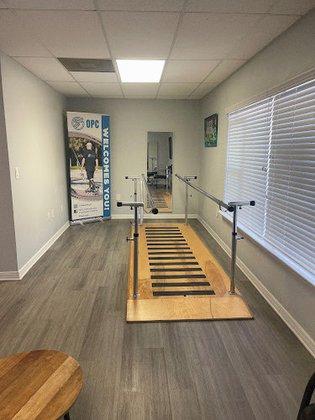 Orthotic Prosthetic Center Inc