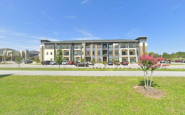 Oak Hill Health and Rehab