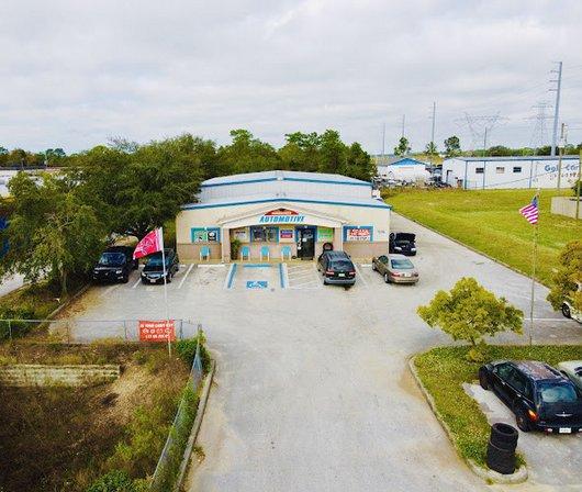 Sunrunner Automotive Inc