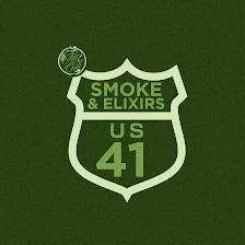 The Kava Spot US 41 SMOKE & ELIXIRS