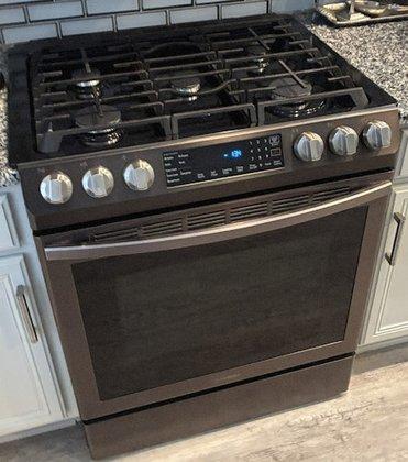 ER Appliance Repair