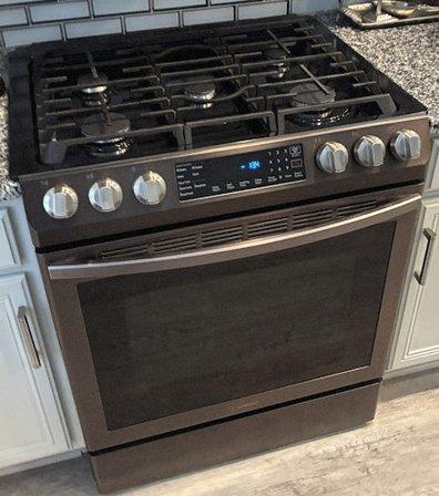 ER Appliance Repair
