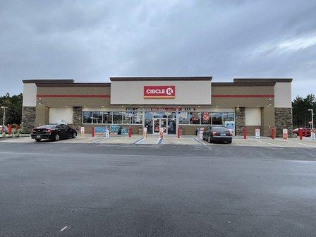 Circle K