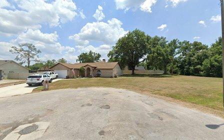 Lake Padgett Estates East