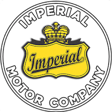 Imperial Motor Company & Golf Carts