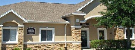 Family Medical Center of Trinity