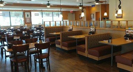 IHOP