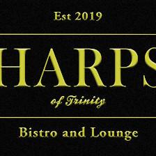 Harps of Trinity