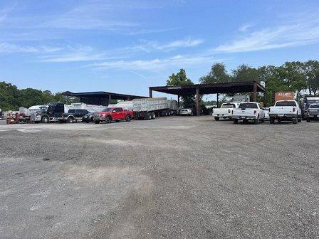 American Truck Parking & Storage