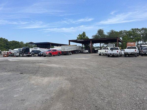 American Truck Parking & Storage