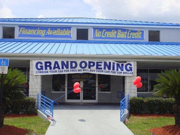 Consumer Financial Services of Tampa, FL LLC