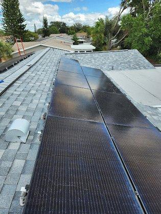 Farrell Electric & Solar (Previously Farrell Power)