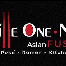 Grille One Nine Asian Fusion